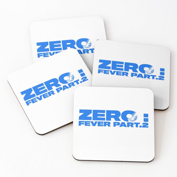 Item preview, ATEEZ Zero : Fever Part.2 designed and sold by Chxlli.