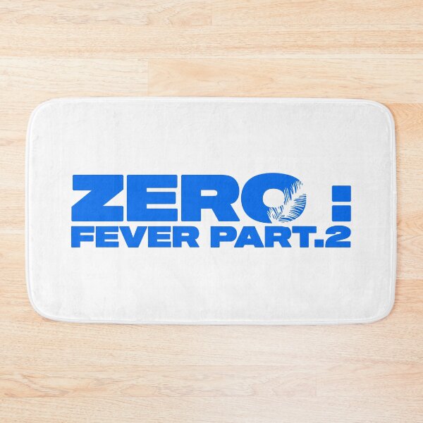 Item preview, ATEEZ Zero : Fever Part.2 designed and sold by Chxlli.