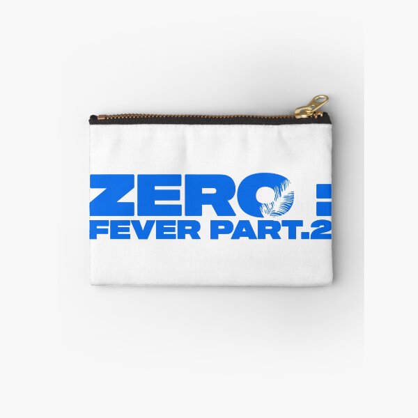 Item preview, ATEEZ Zero : Fever Part.2 designed and sold by Chxlli.