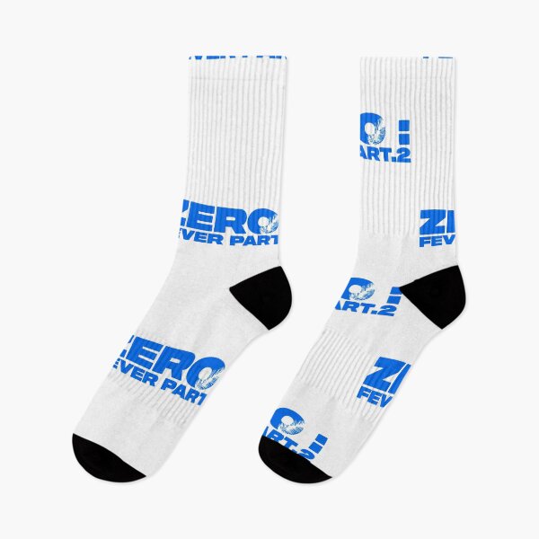 Item preview, ATEEZ Zero : Fever Part.2 designed and sold by Chxlli.