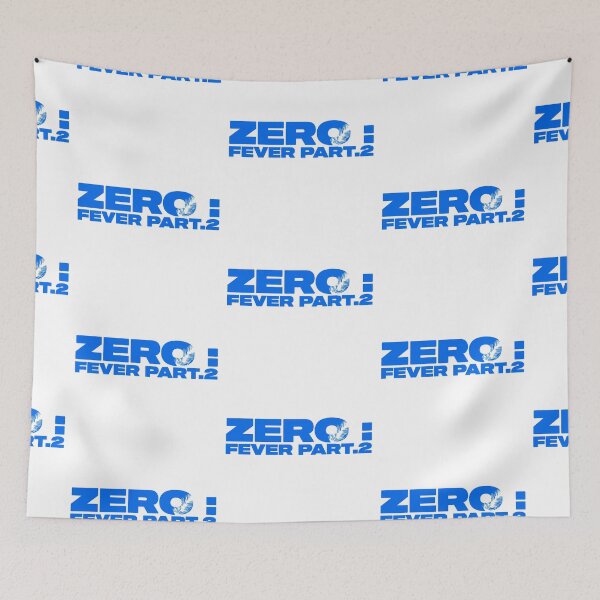 Item preview, ATEEZ Zero : Fever Part.2 designed and sold by Chxlli.