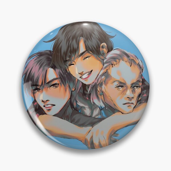 Item preview, Junpei Zero Escape designed and sold by juniipoo.