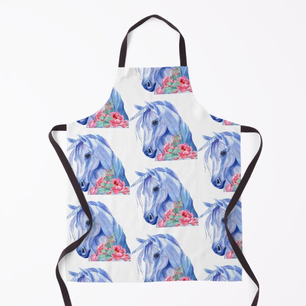 Item preview, Beautiful Unicorn designed and sold by WildingClan.