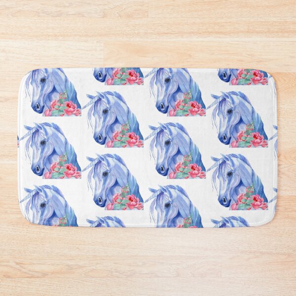 Item preview, Beautiful Unicorn designed and sold by WildingClan.