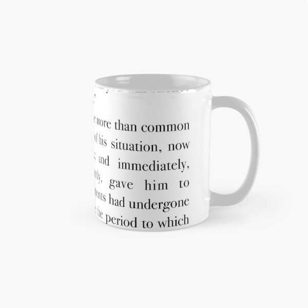 Item preview, Pride and Prejudice, Elizabeth Accepts Mr. Darcy’s Proposal designed and sold by Jadorefourier.
