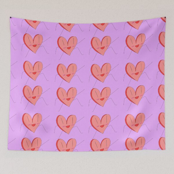 Item preview, Dancing Hearts designed and sold by SakuraArtsCC.