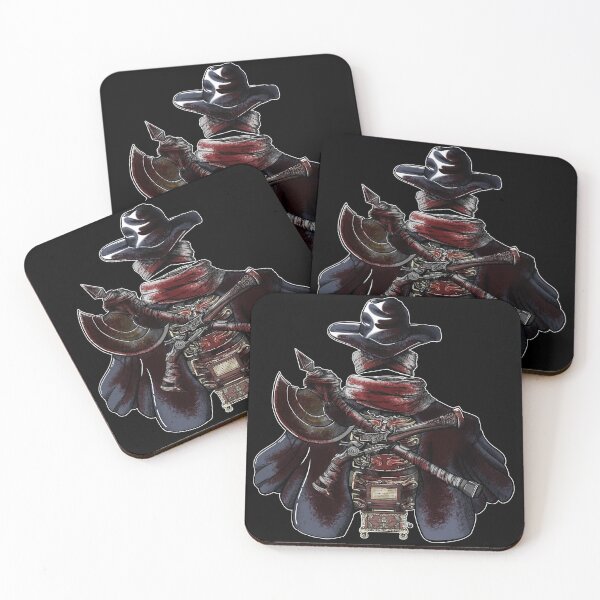 Item preview, Father Gascoigne M. designed and sold by WanderingJas.