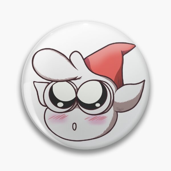 Item preview, Hilda - Alfur the elf designed and sold by Tcharlys.