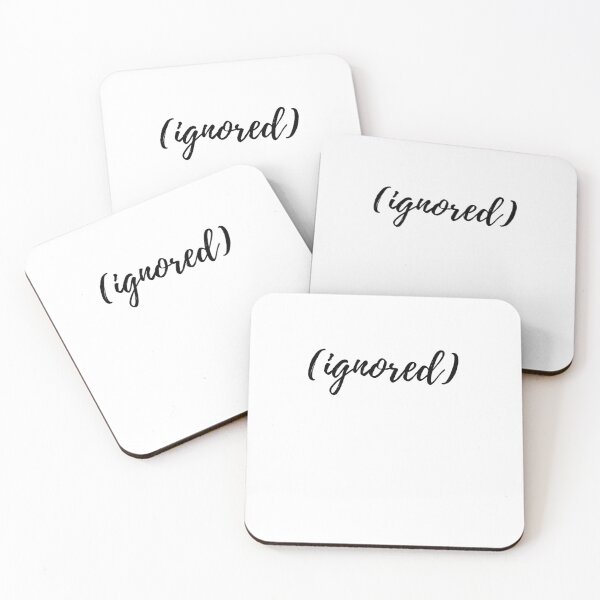 Item preview, (ignored) Cursive text designed and sold by Omniodise.