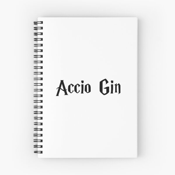 Item preview, Accio Gin designed and sold by CorneliaArt.