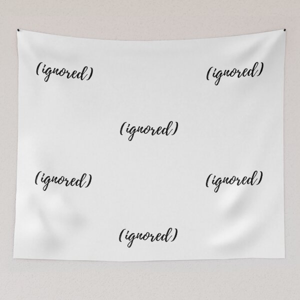Item preview, (ignored) Cursive text designed and sold by Omniodise.