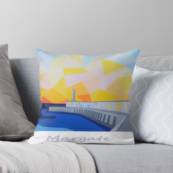 Item preview, Margate Harbour Arm designed and sold by NK Taylor.