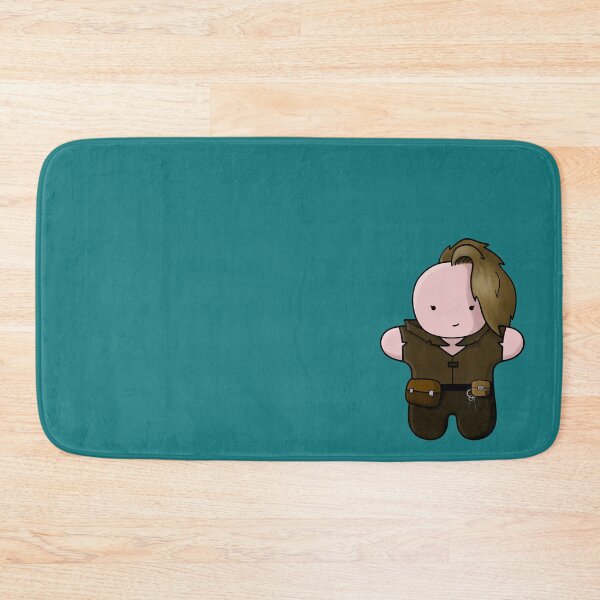 Item preview, The Punk Thief designed and sold by Ethlinn.