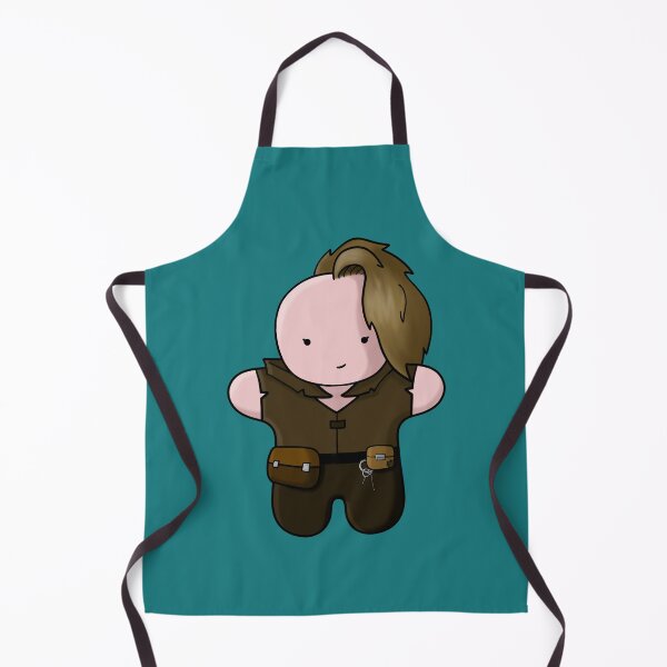 Item preview, The Punk Thief designed and sold by Ethlinn.