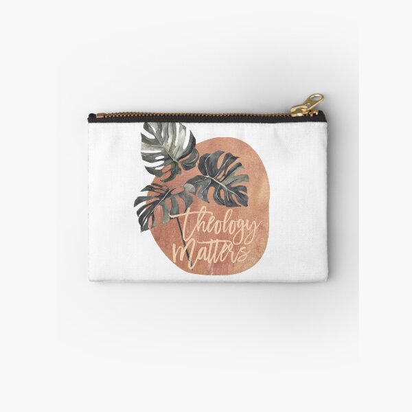 Item preview, Theology Matters designed and sold by KatrinElise.