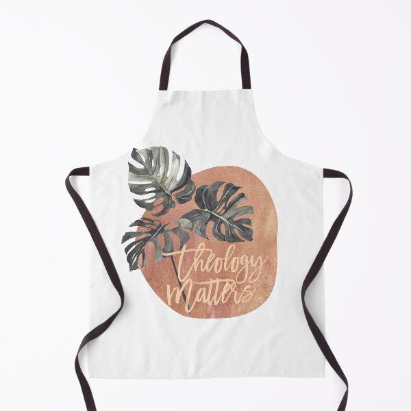 Item preview, Theology Matters designed and sold by KatrinElise.