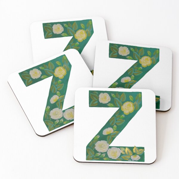 Item preview, Letra z designed and sold by ChristineShook.