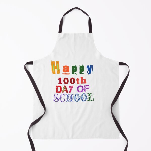Item preview, Happy 100th Day of School designed and sold by The Nova Prints .