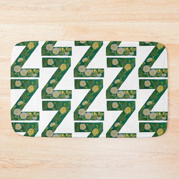 Item preview, Letter Z designed and sold by ChristineShook.