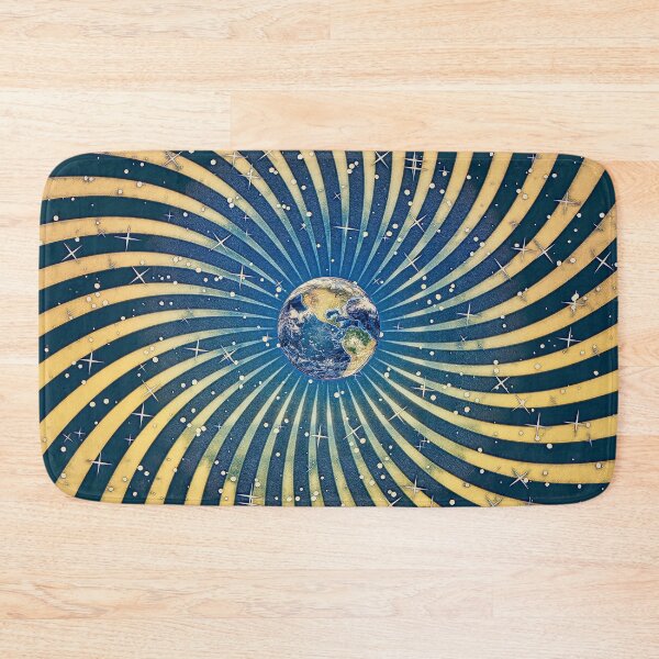 Item preview, Earth art  designed and sold by umfhn.