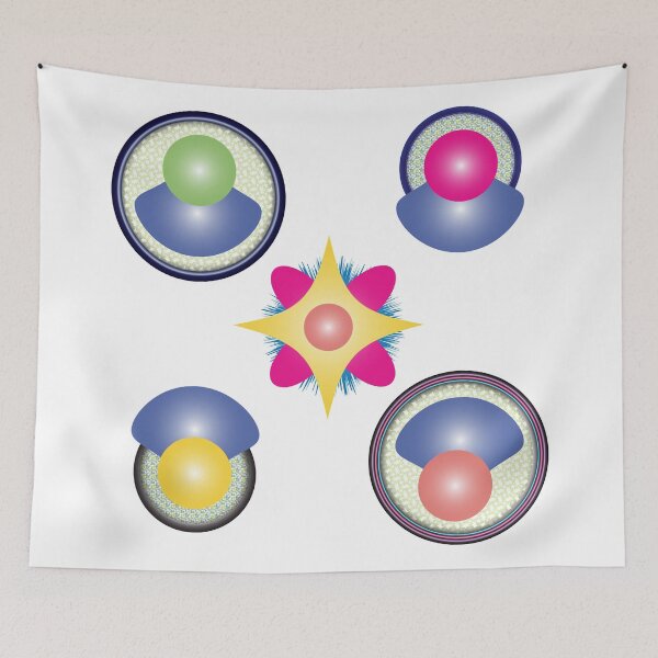 Item preview, Extravaganza designed and sold by Kavie1970.