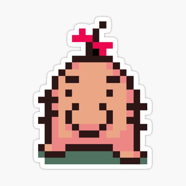 Item preview, Ness Mr. Saturn Shirt designed and sold by Lolzita.