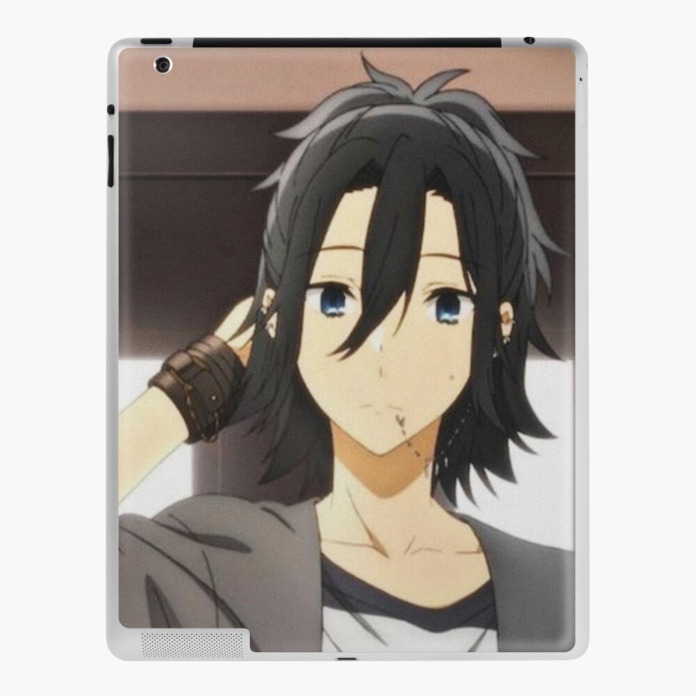 Horimiya Cases - Miyamura Izumi anime candy phone case