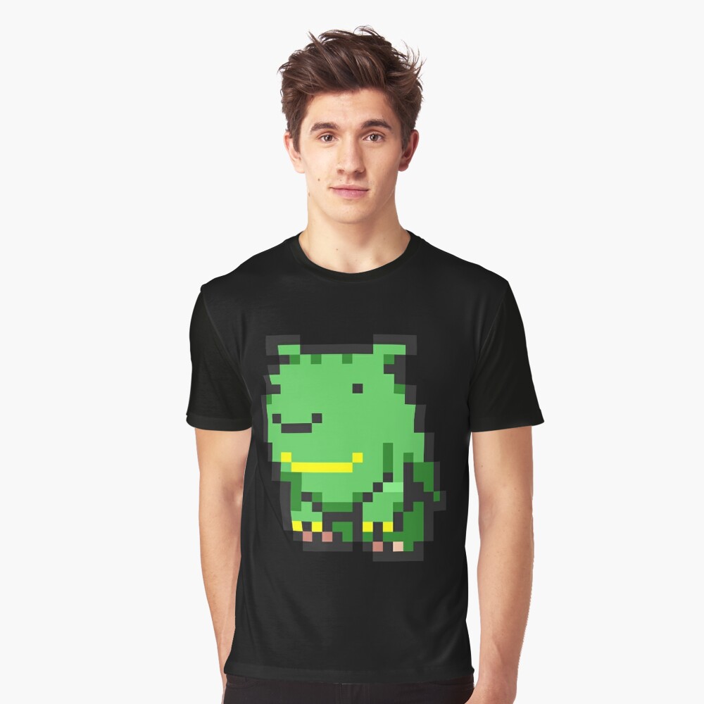 lucas drago shirt