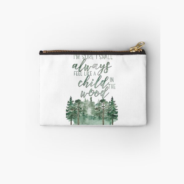 Item preview, Anne of Green Gables-Inspired "A Child in the Wood" designed and sold by mulberrydragon.