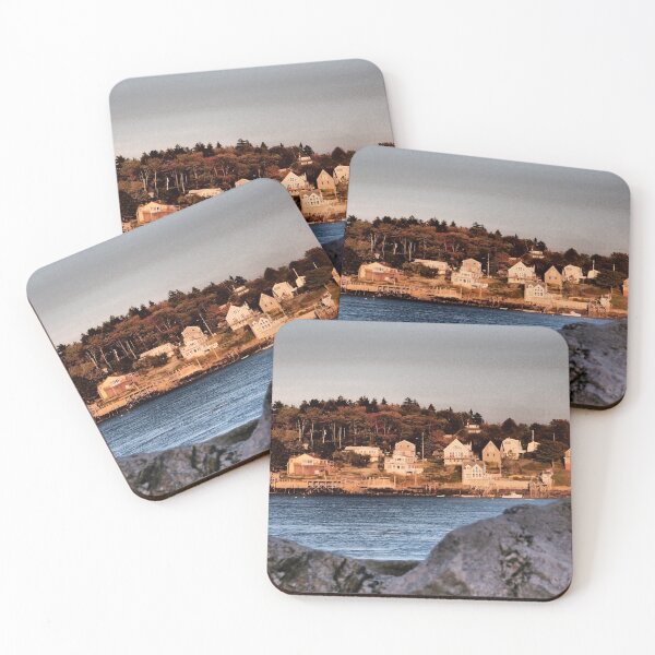 Item preview, Coastal Maine Village designed and sold by Theophanes Avery.