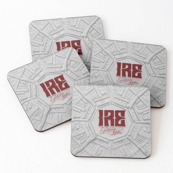 Item preview, Parkway Drive Album Ire designed and sold by middl3east.