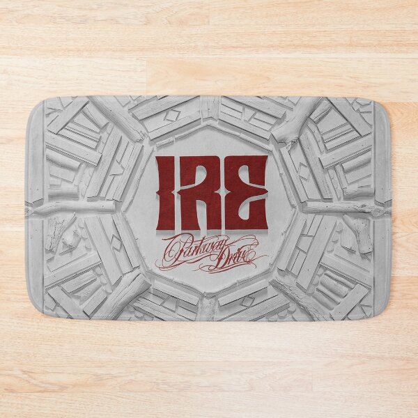 Item preview, Parkway Drive Album Ire designed and sold by middl3east.