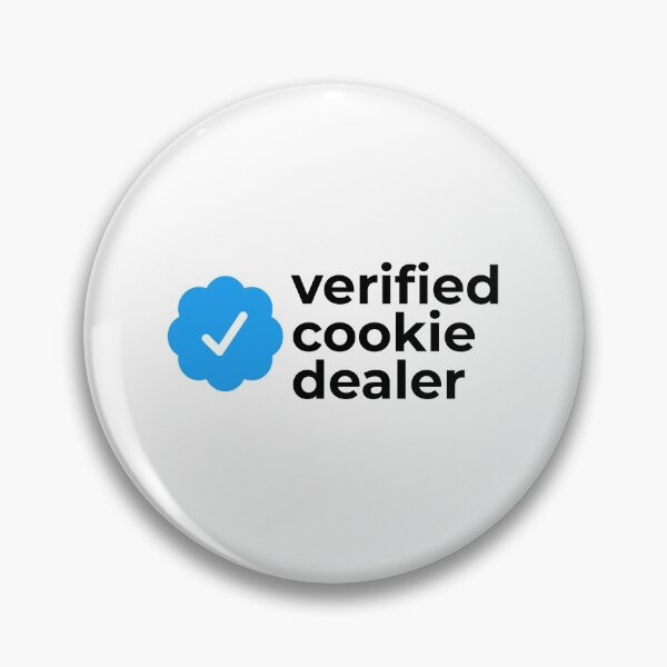 Item preview, Verified cookie dealer designed and sold by EnjoyMyTees.