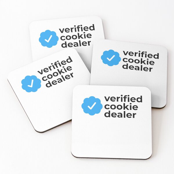 Item preview, Verified cookie dealer designed and sold by EnjoyMyTees.