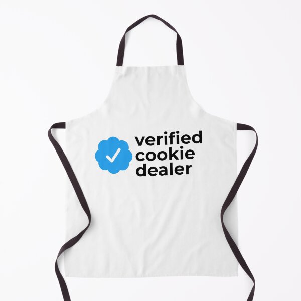 Item preview, Verified cookie dealer designed and sold by EnjoyMyTees.