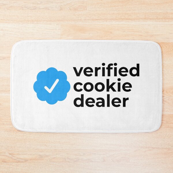 Item preview, Verified cookie dealer designed and sold by EnjoyMyTees.