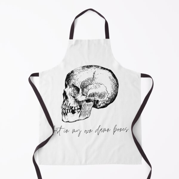 Item preview, Lost in my Own Damn Bones designed and sold by EmmaEss.