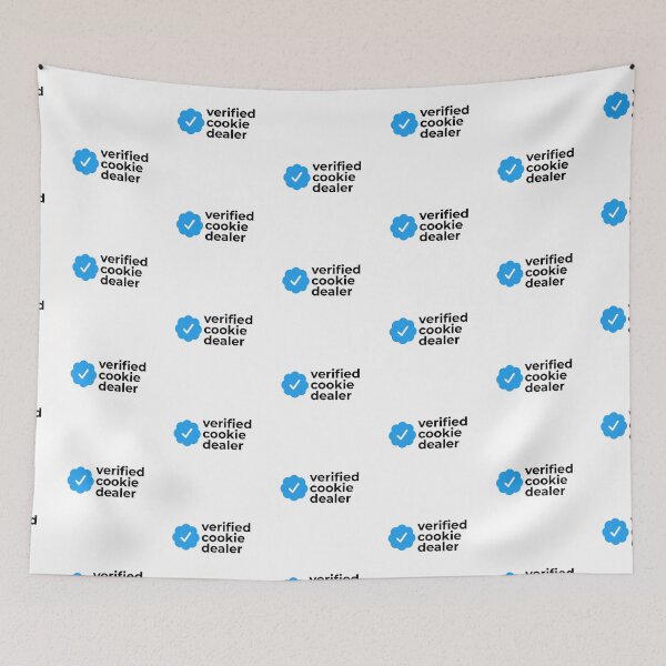 Item preview, Verified cookie dealer designed and sold by EnjoyMyTees.