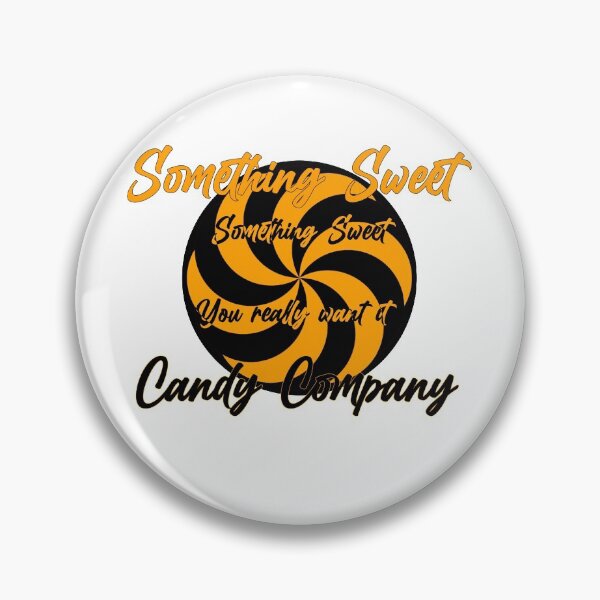 Item preview, You Really Want Something Sweet designed and sold by ToasterToby.