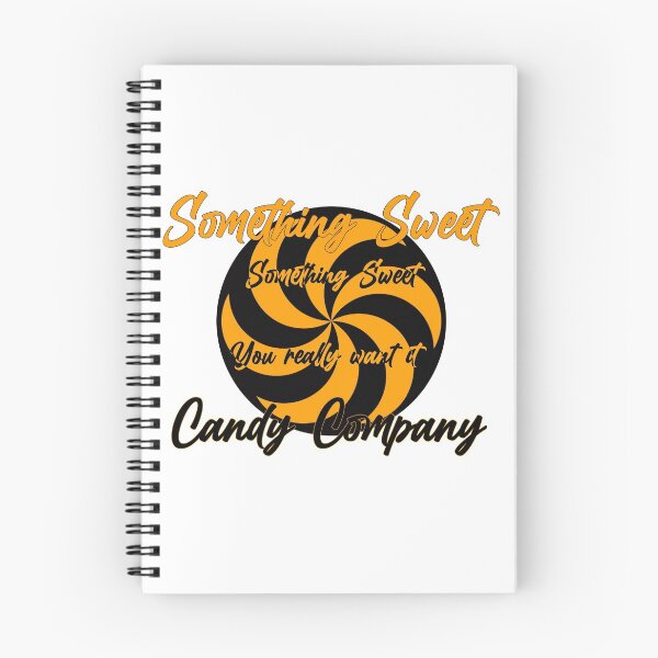 Item preview, You Really Want Something Sweet designed and sold by ToasterToby.