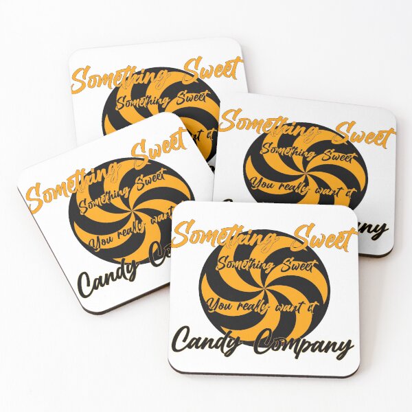 Item preview, You Really Want Something Sweet designed and sold by ToasterToby.