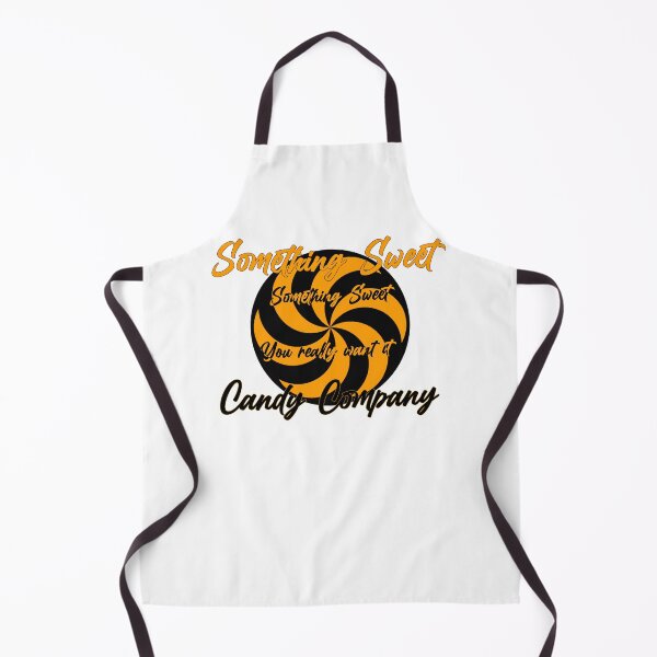 Item preview, You Really Want Something Sweet designed and sold by ToasterToby.