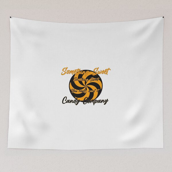 Item preview, You Really Want Something Sweet designed and sold by ToasterToby.