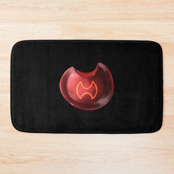 Item preview, Final Fantasy XIV - Warrior Soul Crystal designed and sold by Aryalaenkha.