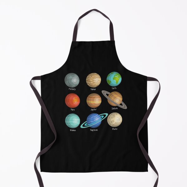 Item preview, BACK IN MY DAY WE HAD NINE PLANETS designed and sold by NiceSign.