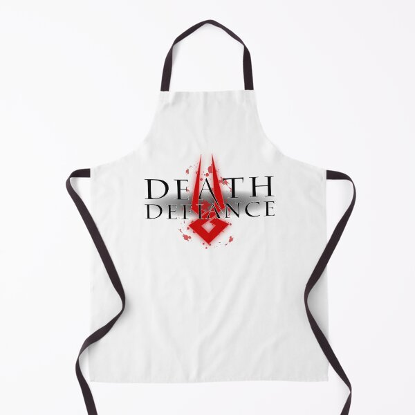 Item preview, Death Defiance designed and sold by SamsPics118.