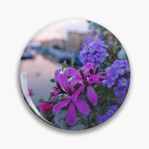 Item preview, Flowers at Dawn designed and sold by Lauradelahoz.