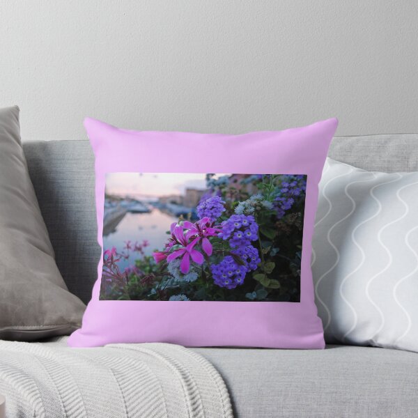 Item preview, Flowers at Dawn designed and sold by Lauradelahoz.