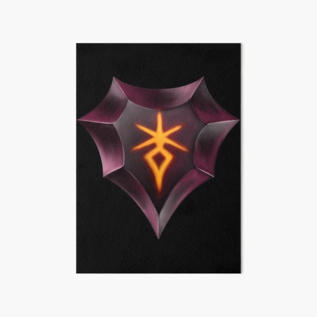 Final Fantasy XIV - Dark Knight Soul Crystal