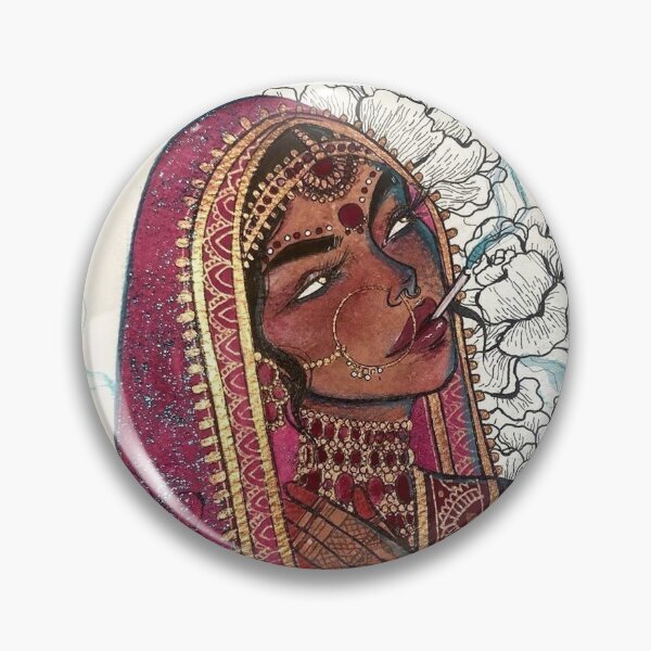 Item preview, Desi Bride designed and sold by Luxusluxuryy.
